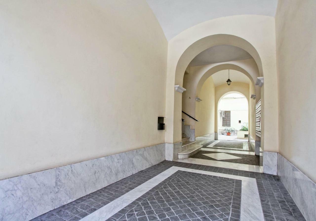 Vatican Heart Rome Exterior photo
